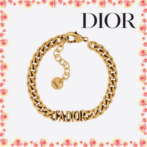 bracelet jadior|j'adior bracelets for women.